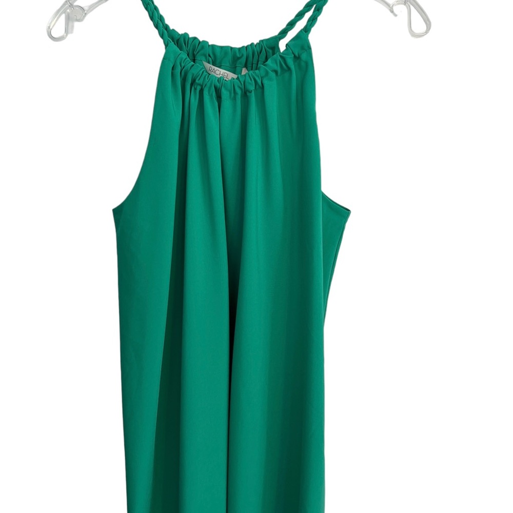 Rachel Roy Rope top -NWOT